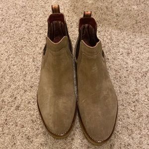 Mens boots